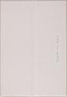 Moleskine Issey Miyake Visitenkarten-Etui Grau