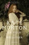 Kate Morton - La filla del rellotger