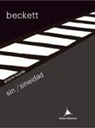 Samuel Beckett - Sin-sineidad
