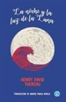 Henry D. Thoreau - La noche y la luz de la Lunav