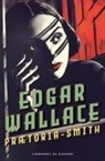 Edgar Wallace - Prætoria-Smith
