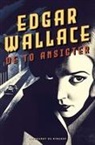 Edgar Wallace - De to ansigter