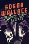 Edgar Wallace - Mordet ved de tre ege