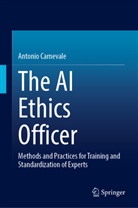 Antonio Carnevale - The AI Ethics Officer