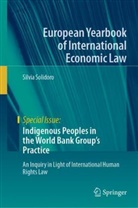 Silvia Solidoro - Indigenous Peoples in the World Bank Group's Practice