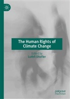 Luthfi Dhofier - The Human Rights of Climate Change