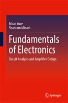 Shahram Minaei, Erkan Yuce - Fundamentals of Electronics