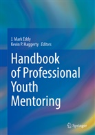 J. Mark Eddy, Kevin P. Haggerty, J Mark Eddy, P Haggerty - Handbook of Professional Youth Mentoring