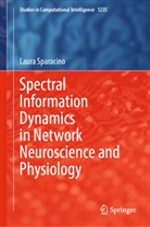 Laura Sparacino - Spectral Information Dynamics in Network Neuroscience and Physiology