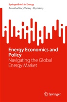 Eby Johny, Amrutha Mary Varkey - Energy Economics and Policy