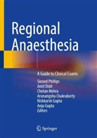 Arunangshu Chakraborty, Amit Dixit, Anju Gupta, Nishkarsh Gupta, Chetan Mehra, Chetan Mehra et al... - Regional Anaesthesia