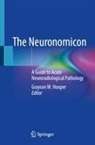 Grayson W. Hooper, Grayson W Hooper - The Neuronomicon