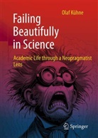 Olaf Kühne - Failing Beautifully in Science