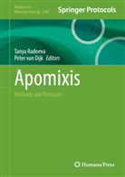 Tanya Radoeva, van Dijk, Peter van Dijk - Apomixis