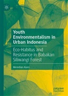 Meredian Alam - Youth Environmentalism in Urban Indonesia