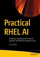 Luca Berton - Practical RHEL AI
