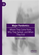Iain K Crombie - Major Pandemics