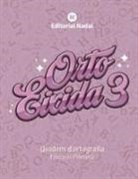 Ortoeixida 3ºep Valencia