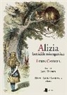 Lewis Carroll, John Tenniel - Alizia herrialde miresgarrian