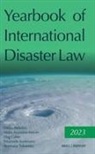 Yearbook of International Disaster Law