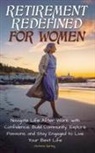 Victoria Spring - Retirement Redefined for Women