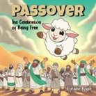 Loraine Bogle - Passover