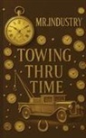 John Borowski - Towing Thru Time