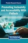 Muhammad Anshari, Masairol Masri, Muhammad Azmi Sait - Promoting Inclusivity and Accessibility With FinTech