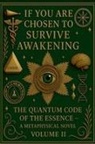 Melina Orea - IF YOU ARE CHOSEN TO SURVIVE