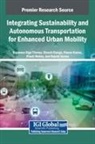 Dinesh Elango, Pawan Kumar, Ergunova Olga Titovna - Integrating Sustainability and Autonomous Transportation for Enhanced Urban Mobility