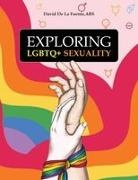 David de La Fuente ABS - Exploring LGBTQ+ Sexuality