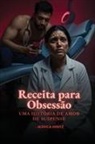 Jessica Hintz - Receita para Obsessão