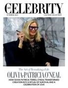 Art Celebrity Magazine - Art Celebrity Launch Collection Summer 2025 - Olivia-Patricia O'Neal