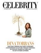 Art Celebrity Magazine - Art Celebrity Launch Collection Summer 2025 - Dina Torrans