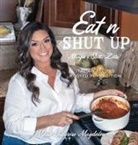 Maria Caporaso Magdalen - Eat n Shut Up