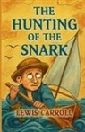 Lewis Carroll - The Hunting of the Snark(Illustrated)