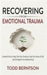 Todd M Berntson - Recovering from Emotional Trauma