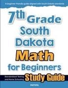 Hamid Eslamian - 7th Grade South Dakota Math for Beginners