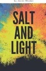 Javier Rhoden - Salt & Light