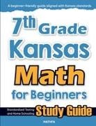 Hamid Eslamian - 7th Grade Kansas Math for Beginners