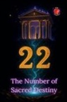 Alina Rubi - 22 The Number of Sacred Destiny