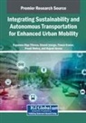 Dinesh Elango, Pawan Kumar, Ergunova Olga Titovna - Integrating Sustainability and Autonomous Transportation for Enhanced Urban Mobility