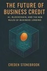 Ember Maple Editions, Creden Stonebook - The Future of Business Credit