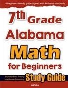 Hamid Eslamian - 7th Grade Alabama Math for Beginners