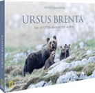 Horst Eberhöfer - Ursus Brenta - Die Rückkehr der Bären in die Alpen