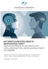 Jens Schäfer - Mit künstlicher Intelligenz zu mehr Nachhaltigkeit