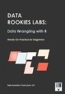Data Analytics Curriculum - Data Rookies Labs Data Wrangling with R