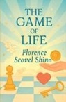 Florence Scovel Shinn - The Game Of Life(Illustrated)