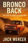 Jack Mercer - Bronco Back