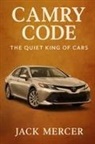 Jack Mercer - Camry Code